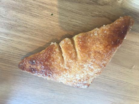 La viennoiserie française à la mode californienne !