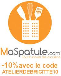 MA SPATULE