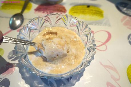 Kougelhopf gourmand, tendre, mie filante, savoureux, parfumé....