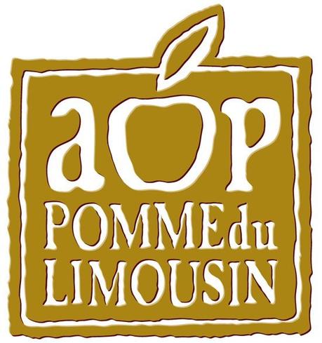 Pomme du Limousin AOP