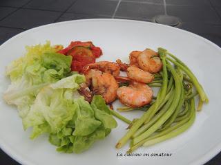 http://recettes.de/asperges-sauvages-aux-crevettes
