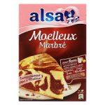 Gâteau de kermesse avec Alsa (Concours Inside)