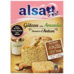 Gâteau de kermesse avec Alsa (Concours Inside)