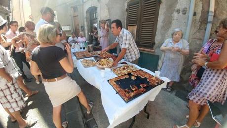 Journée du petit patrimoine et des moulins au Luc en Provence