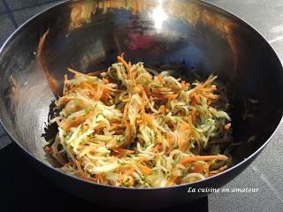 http://recettes.de/salade-de-courgettes-carottes-et-vinaigrette-a-la-sauce-soja