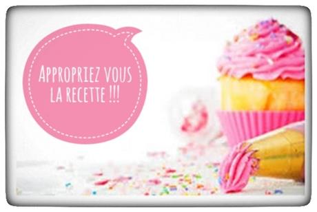 Appropriez-vous la recette # 4