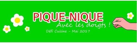 Résultats du Défi " Pique-nique avec les doigts " Résultats du Défi " Pique-nique avec les doigts "