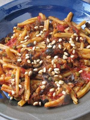Récap 45 : les aubergines Récap 45 : les aubergines