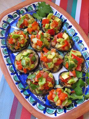 Récap 45 : les aubergines Récap 45 : les aubergines