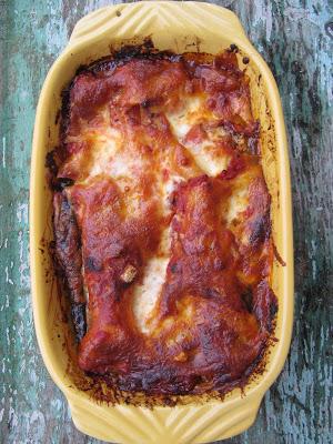 Récap 45 : les aubergines Récap 45 : les aubergines