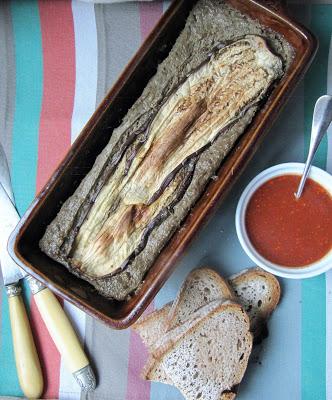 Récap 45 : les aubergines Récap 45 : les aubergines
