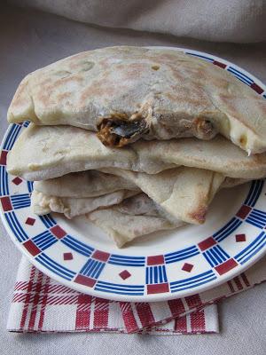 Récap 45 : les aubergines Récap 45 : les aubergines