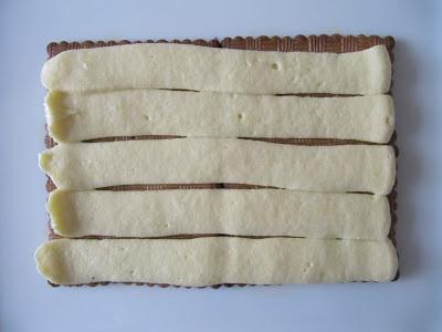 Gâteau de famille aux biscuits Thé Gâteau de famille aux biscuits Thé