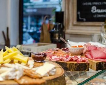 Mademoiselle Amande – Epicerie fine à Vincennes