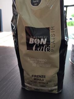 Partenariat - La maison du bon café Partenariat - La maison du bon café