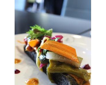 L'Embarcadère - 13 002 Marseille