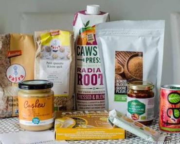 Gagnez une commande de 30€ sur Kazidomi