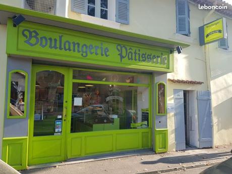 Boulangerie Aux Gourmandises, 83100 Toulon | 120 000€