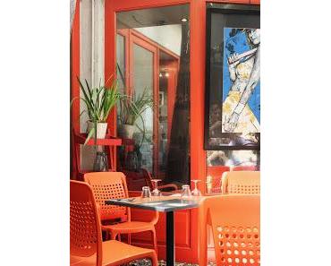 Comptoir 109 - 13 006 Marseille