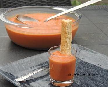 Gaspacho