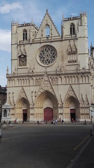 Une cervelle de canut à Lyon