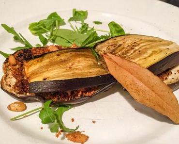 Aubergines siciliennes – Melanzane a beccafico