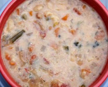 Minestrone