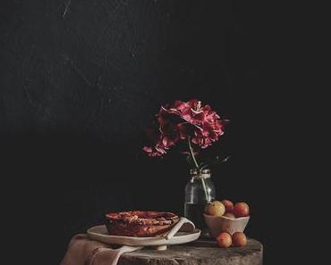 Tartes aux mirabelles d’Eric Kayser