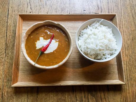 Envie d’Inde – Dal Tadka Envie d’Inde – Dal Tadka