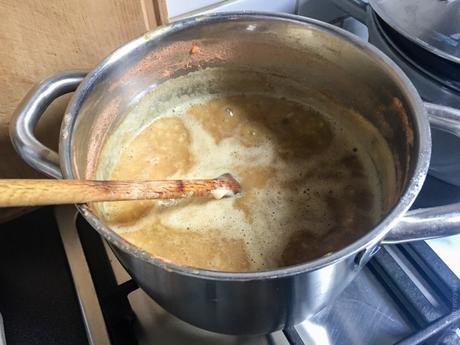 Envie d’Inde – Dal Tadka Envie d’Inde – Dal Tadka