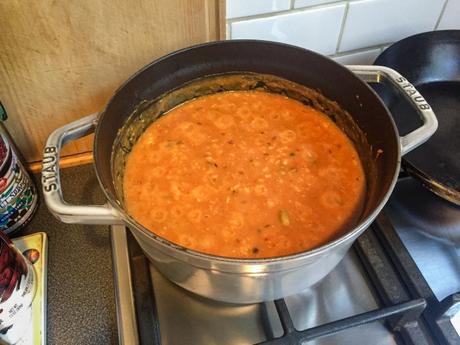 Envie d’Inde – Dal Tadka Envie d’Inde – Dal Tadka