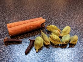 Envie d’Inde – Dal Tadka Envie d’Inde – Dal Tadka