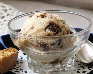 Glace agenaise