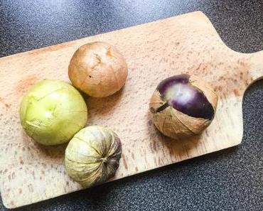 Huevos pas vraiment rancheros – Œufs à la salsa