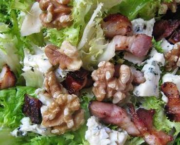 Salade frisée Mariette