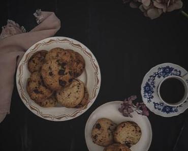 Les cookies au chocolat parfaits