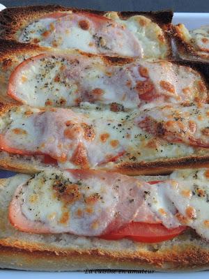 http://recettes.de/bruschetta-tomate-beaufort-mozzarella