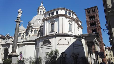 Un bicerin à Turin