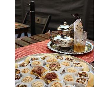 La Marocaine - 13 100 Aix-en-Provence