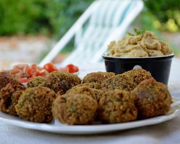 Falafels (Liban)