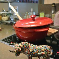 Boeuf sauté façon retour de vacances