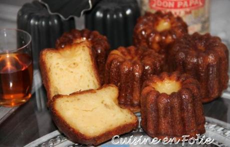 Canelés