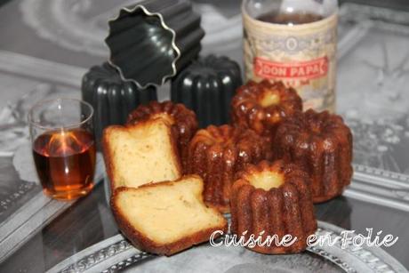 Canelés