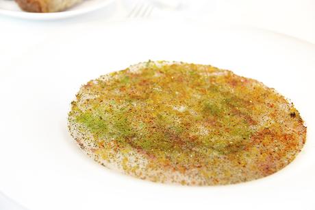 Là où Thibault cuisine chez Antoine Là où Thibault cuisine chez Antoine