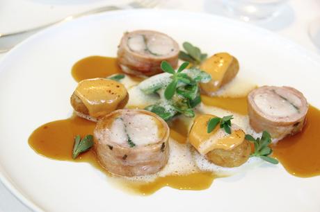 Là où Thibault cuisine chez Antoine Là où Thibault cuisine chez Antoine