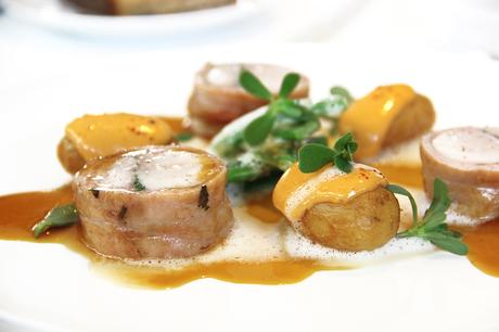Là où Thibault cuisine chez Antoine Là où Thibault cuisine chez Antoine