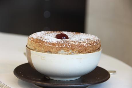 Là où Thibault cuisine chez Antoine Là où Thibault cuisine chez Antoine