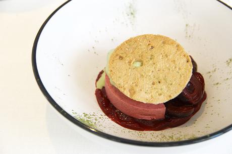 Là où Thibault cuisine chez Antoine Là où Thibault cuisine chez Antoine