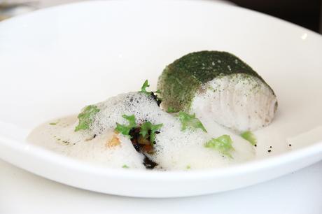 Là où Thibault cuisine chez Antoine Là où Thibault cuisine chez Antoine