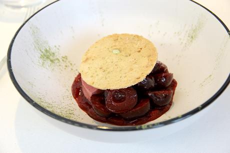 Là où Thibault cuisine chez Antoine Là où Thibault cuisine chez Antoine